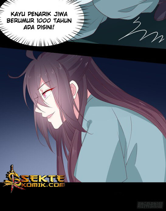 Young Master Is Too Righteous Chapter 3 - halaman 19