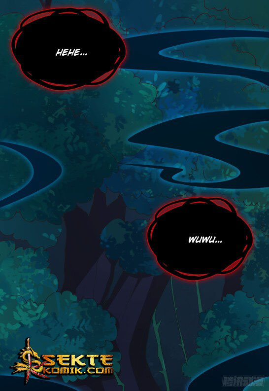 Young Master Is Too Righteous Chapter 3 - halaman 4