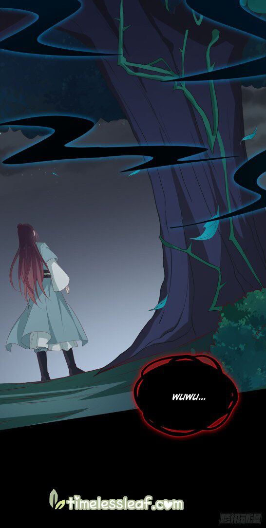 Young Master Is Too Righteous Chapter 3 - halaman 5