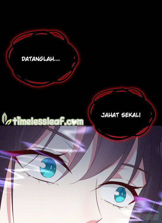 Young Master Is Too Righteous Chapter 3 - halaman 8