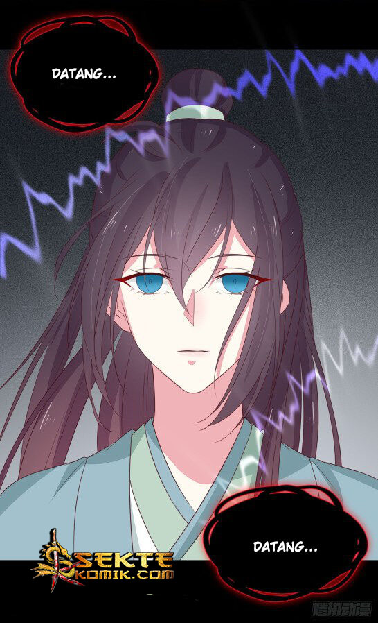 Young Master Is Too Righteous Chapter 3 - halaman 9