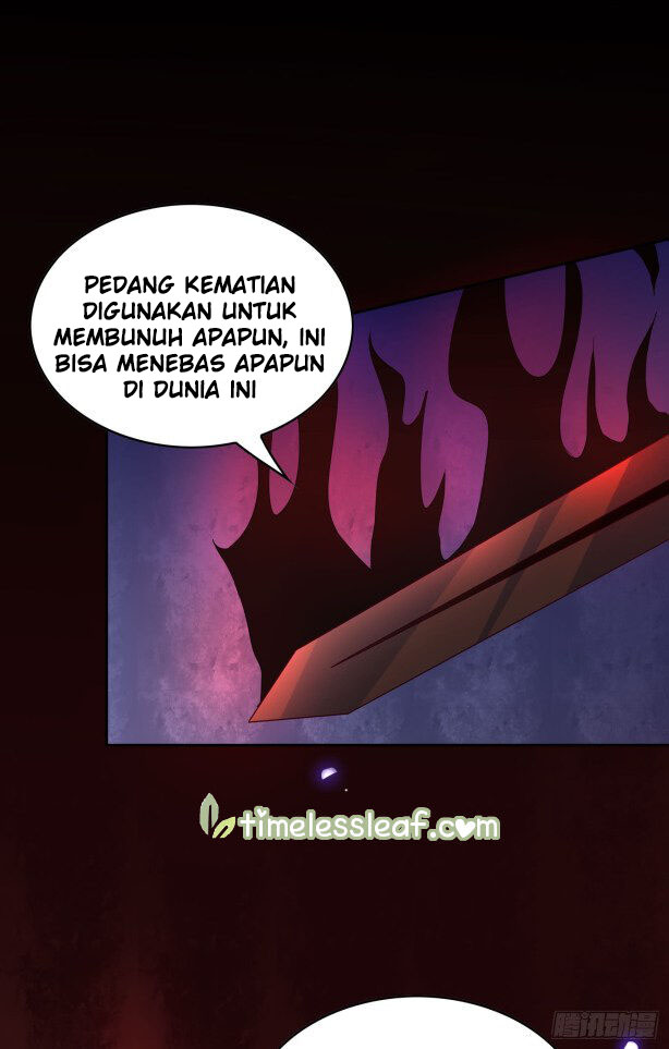 Young Master Is Too Righteous Chapter 4 - halaman 16