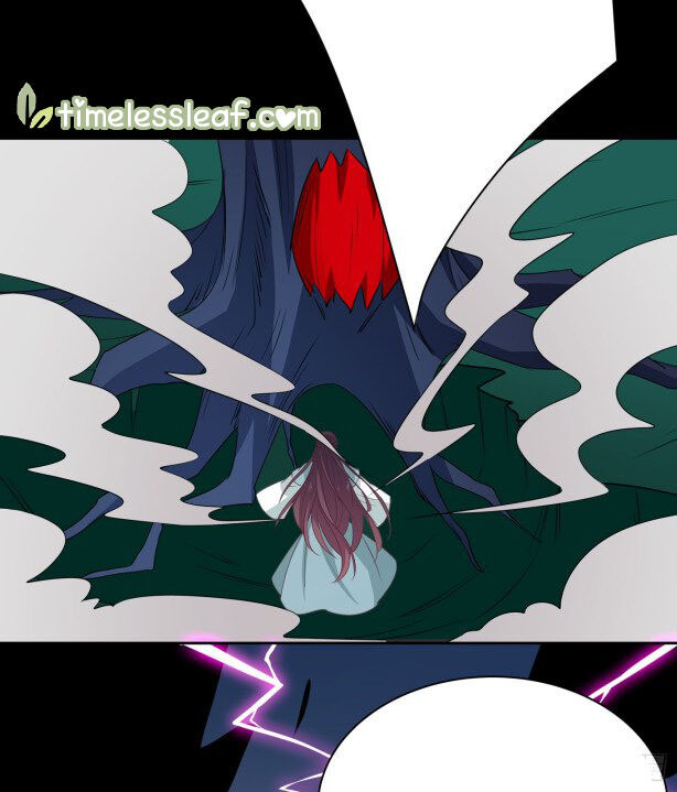 Young Master Is Too Righteous Chapter 4 - halaman 3