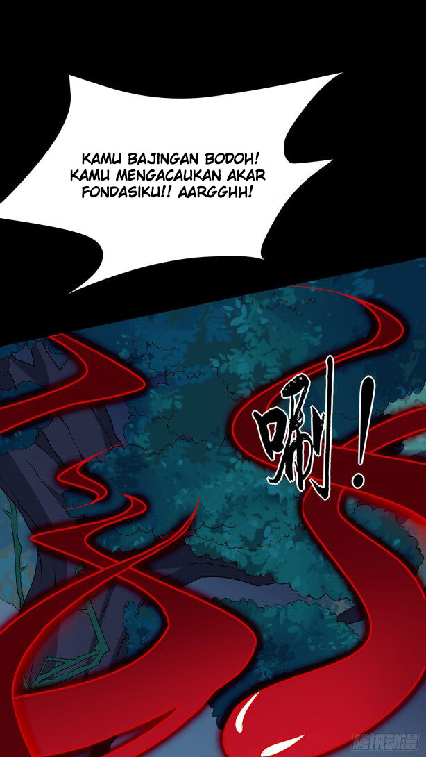 Young Master Is Too Righteous Chapter 4 - halaman 5