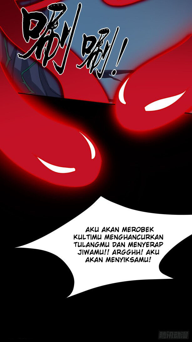 Young Master Is Too Righteous Chapter 4 - halaman 6
