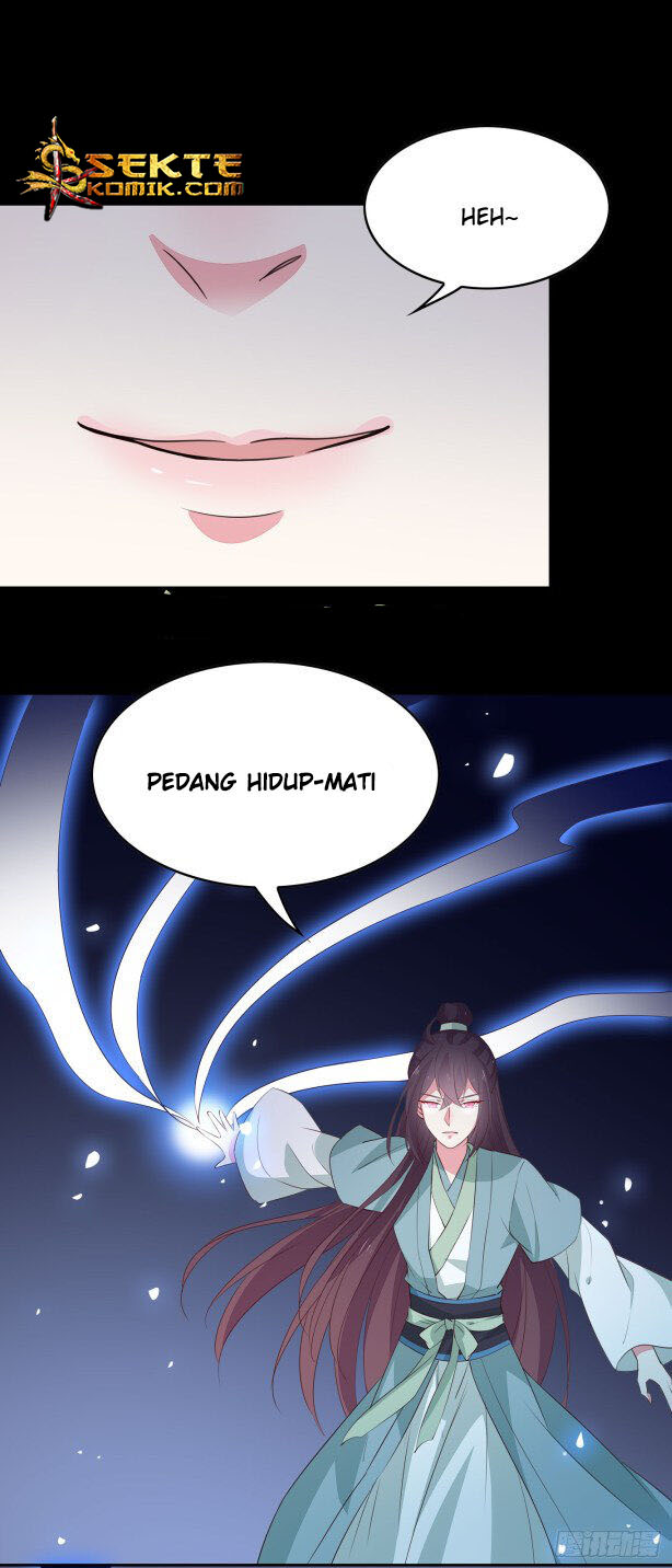 Young Master Is Too Righteous Chapter 4 - halaman 7