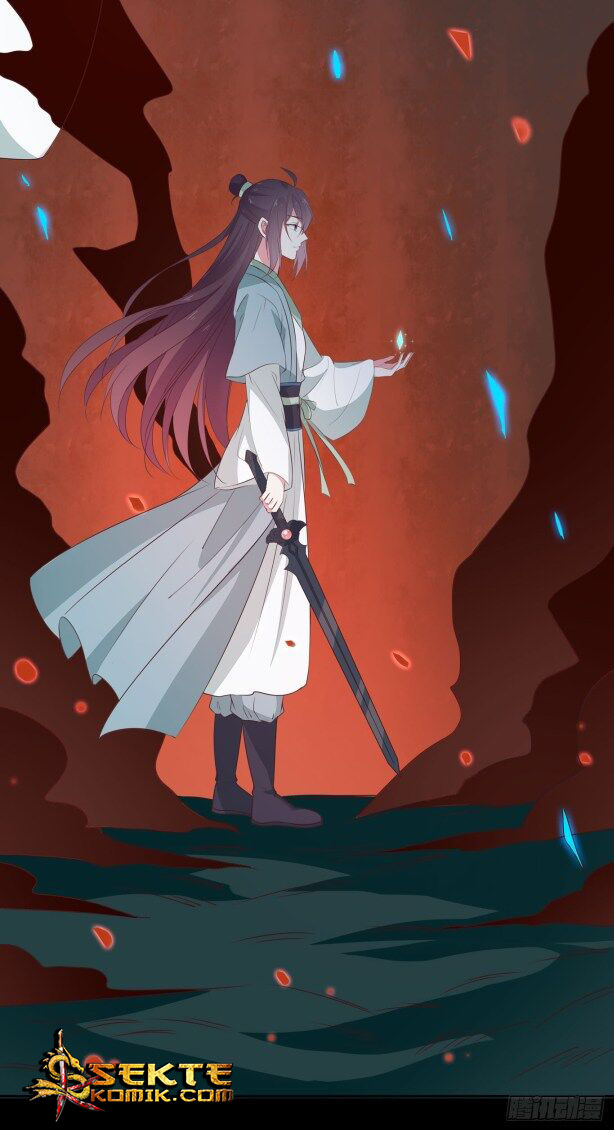 Young Master Is Too Righteous Chapter 5 - halaman 12