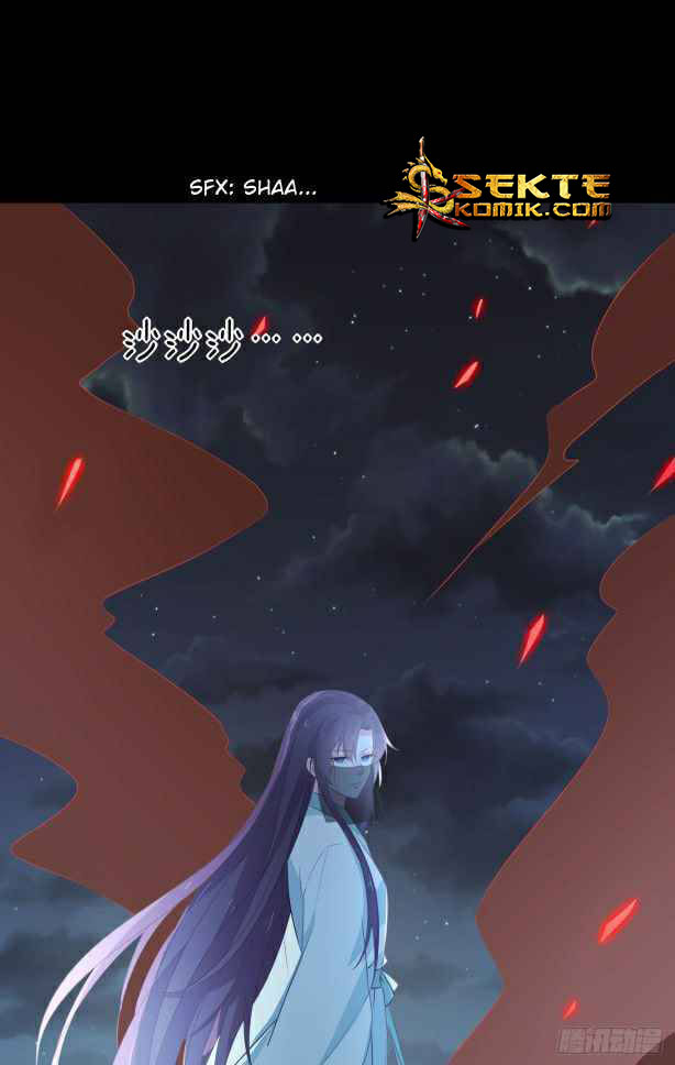 Young Master Is Too Righteous Chapter 6 - halaman 12