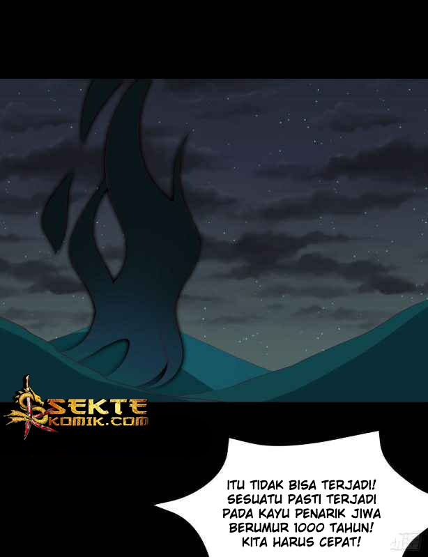 Young Master Is Too Righteous Chapter 6 - halaman 3