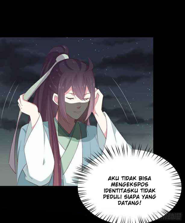 Young Master Is Too Righteous Chapter 6 - halaman 9