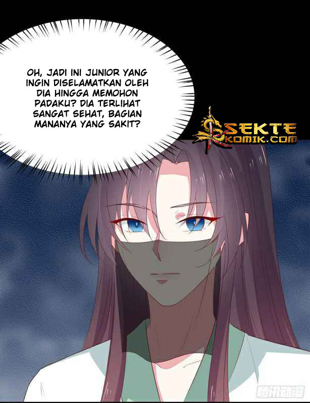 Young Master Is Too Righteous Chapter 7 - halaman 10