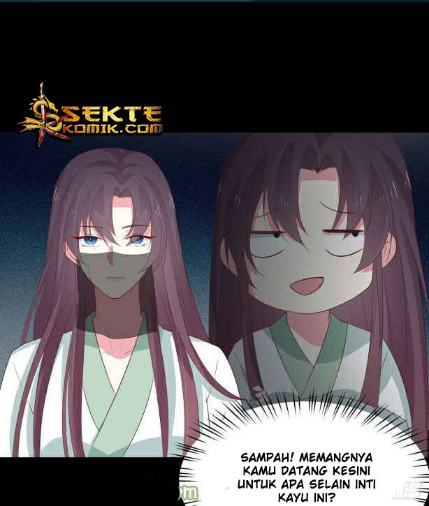 Young Master Is Too Righteous Chapter 7 - halaman 14