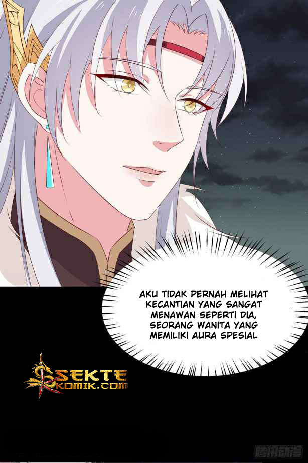 Young Master Is Too Righteous Chapter 7 - halaman 2