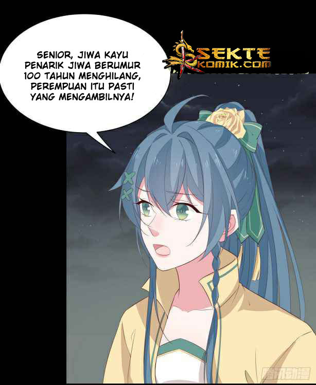 Young Master Is Too Righteous Chapter 7 - halaman 4