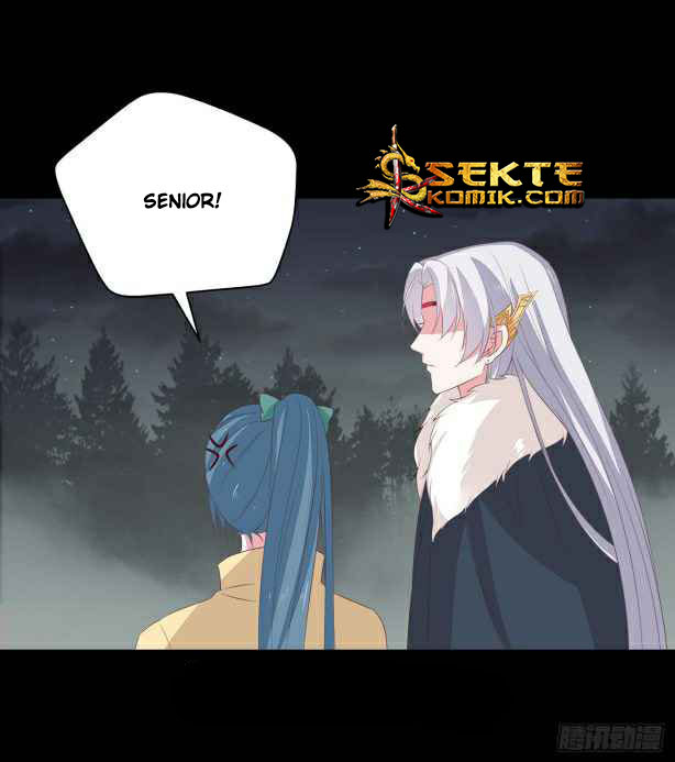Young Master Is Too Righteous Chapter 7 - halaman 6