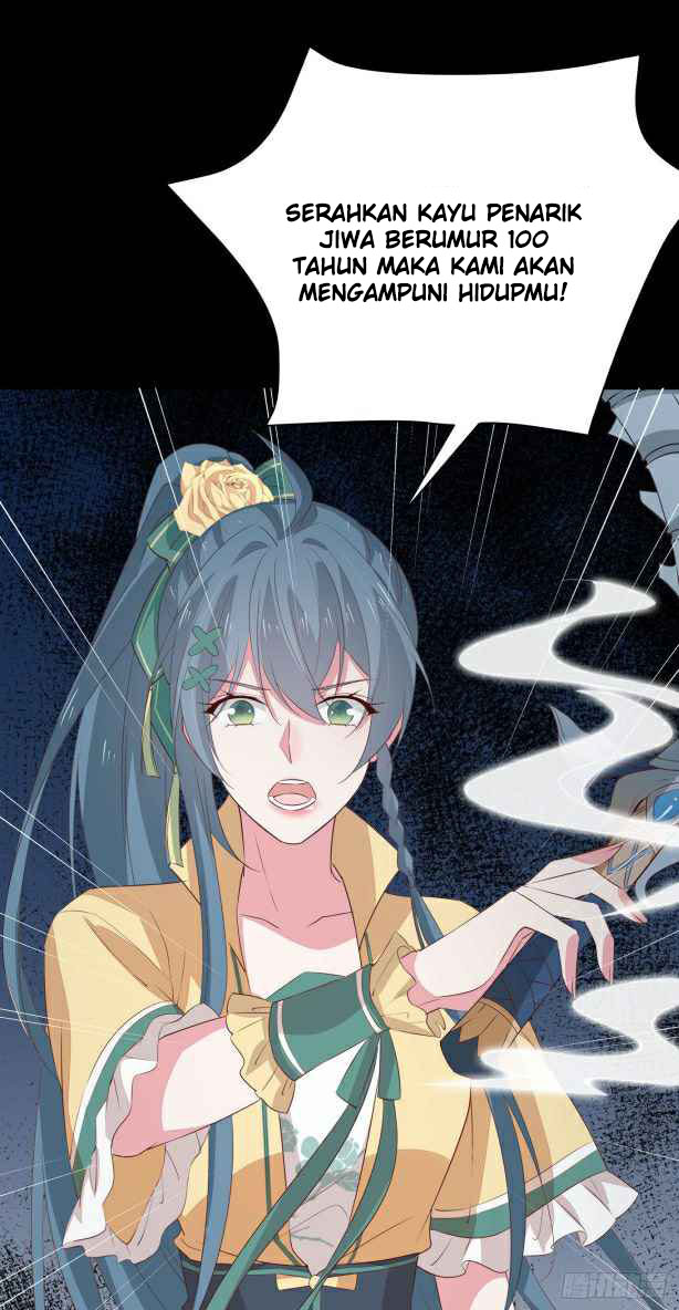 Young Master Is Too Righteous Chapter 7 - halaman 7