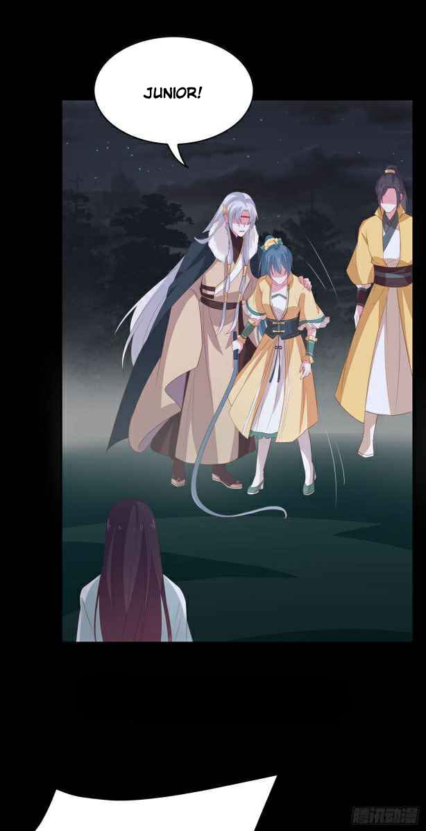 Young Master Is Too Righteous Chapter 8 - halaman 14