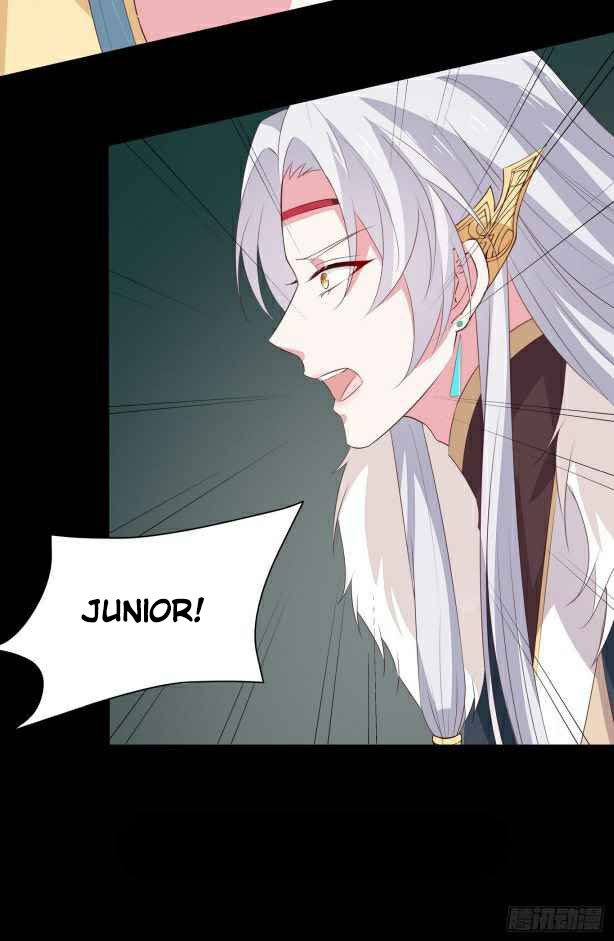 Young Master Is Too Righteous Chapter 8 - halaman 5