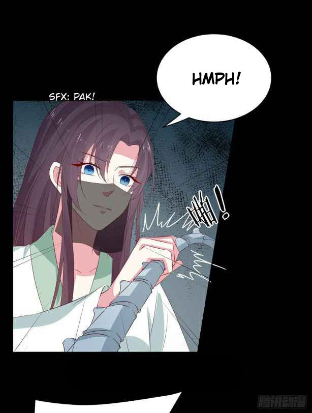 Young Master Is Too Righteous Chapter 8 - halaman 8