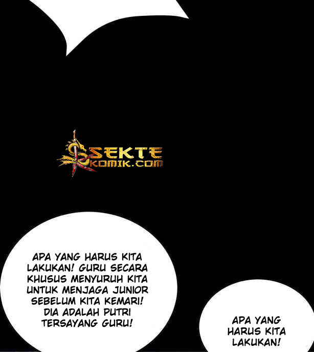 Young Master Is Too Righteous Chapter 9 - halaman 6