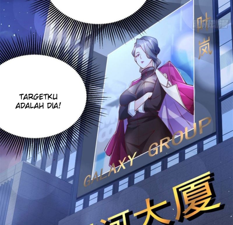 Young Master Of The Plutokart Chapter 1 - halaman 14