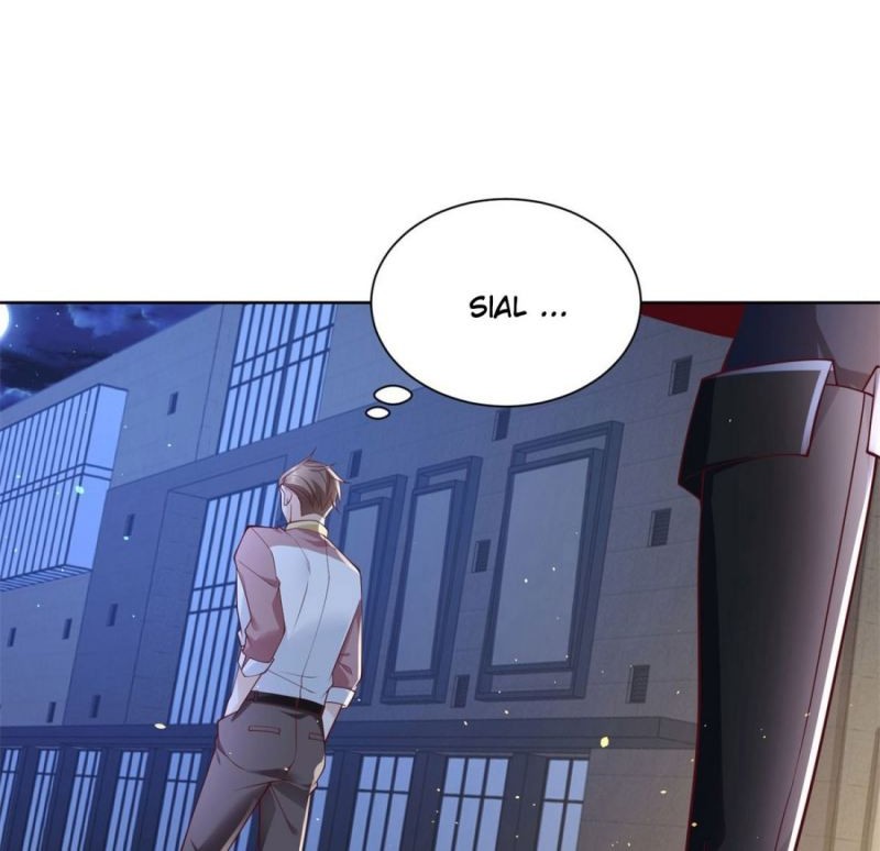 Young Master Of The Plutokart Chapter 1 - halaman 17