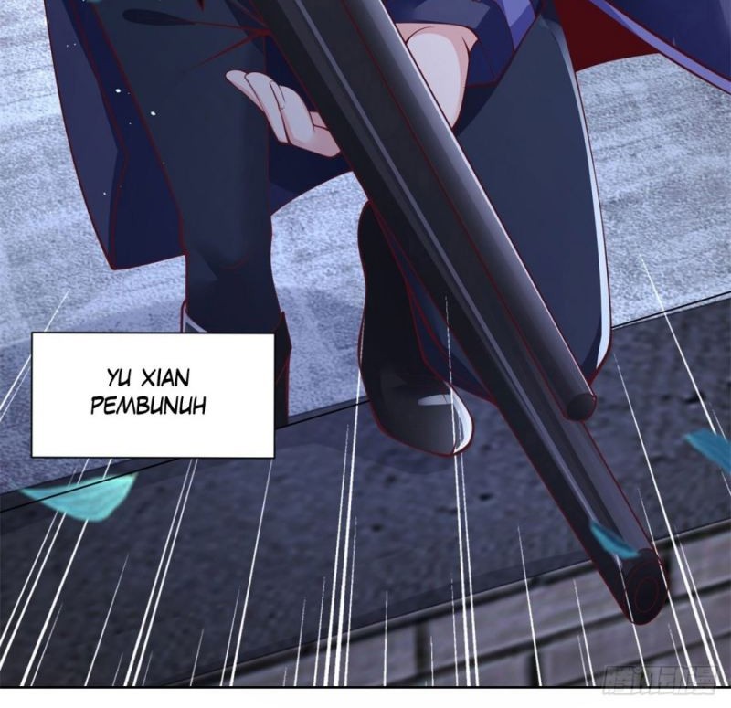 Young Master Of The Plutokart Chapter 1 - halaman 20