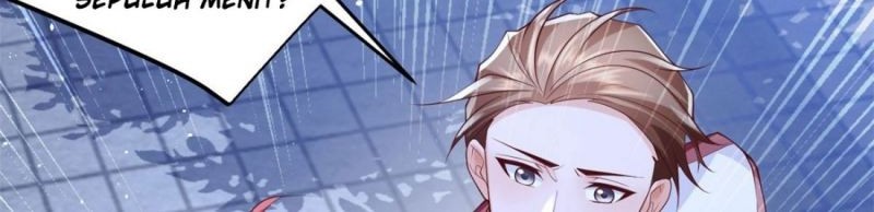 Young Master Of The Plutokart Chapter 1 - halaman 23