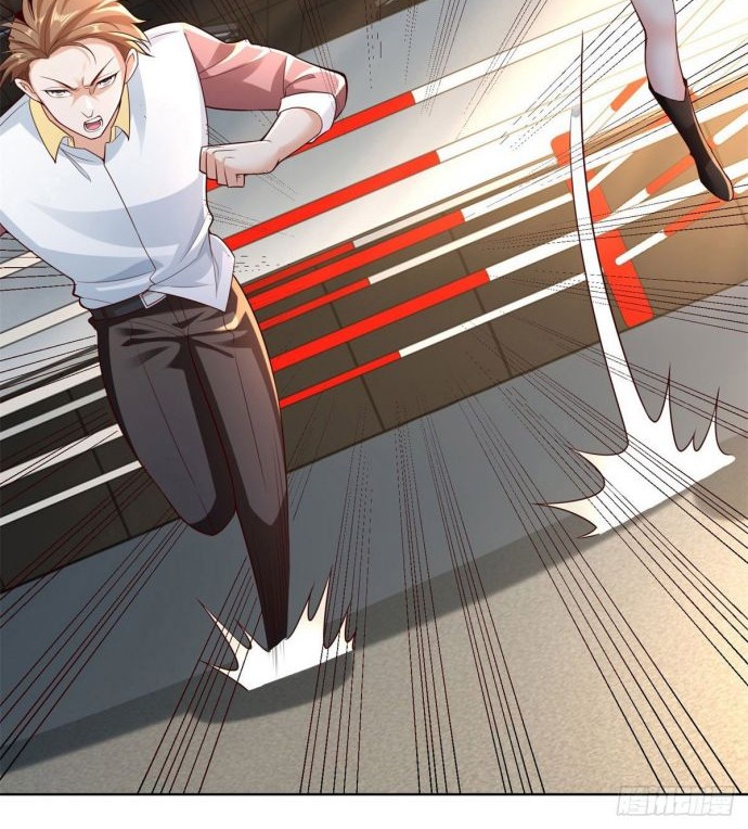 Young Master Of The Plutokart Chapter 10 - halaman 13