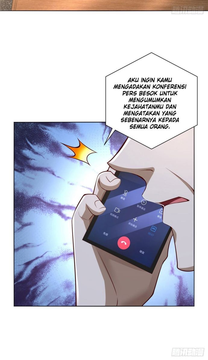 Young Master Of The Plutokart Chapter 11 - halaman 12