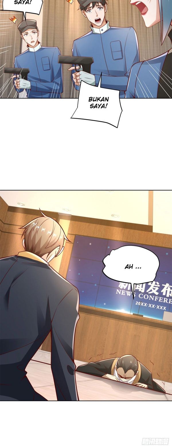 Young Master Of The Plutokart Chapter 12 - halaman 16