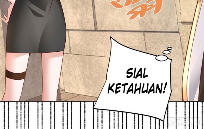 Young Master Of The Plutokart Chapter 13 - halaman 6
