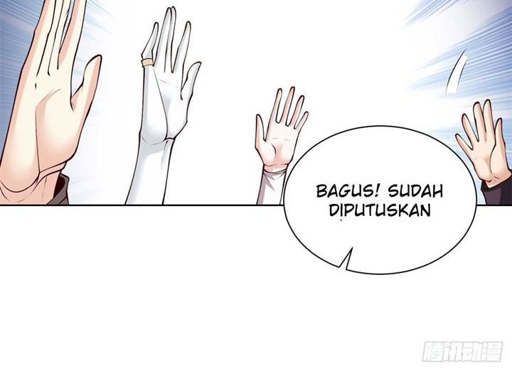 Young Master Of The Plutokart Chapter 14 - halaman 15