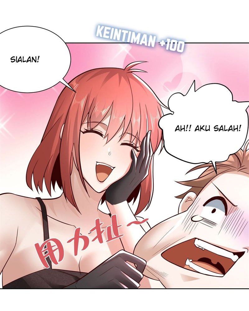 Young Master Of The Plutokart Chapter 16 - halaman 15