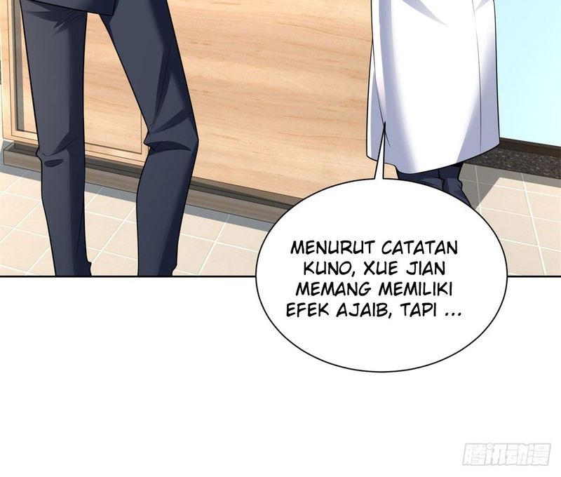 Young Master Of The Plutokart Chapter 16 - halaman 24