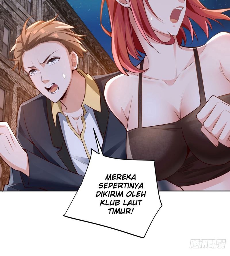 Young Master Of The Plutokart Chapter 16 - halaman 5