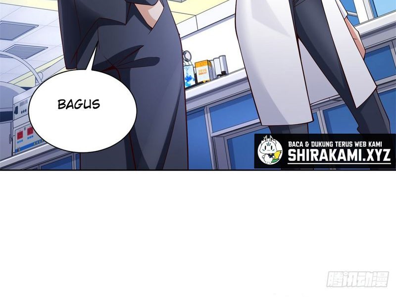 Young Master Of The Plutokart Chapter 17 - halaman 13