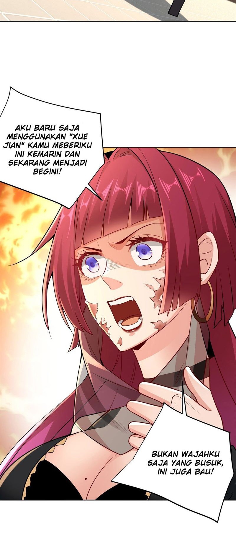 Young Master Of The Plutokart Chapter 17 - halaman 2