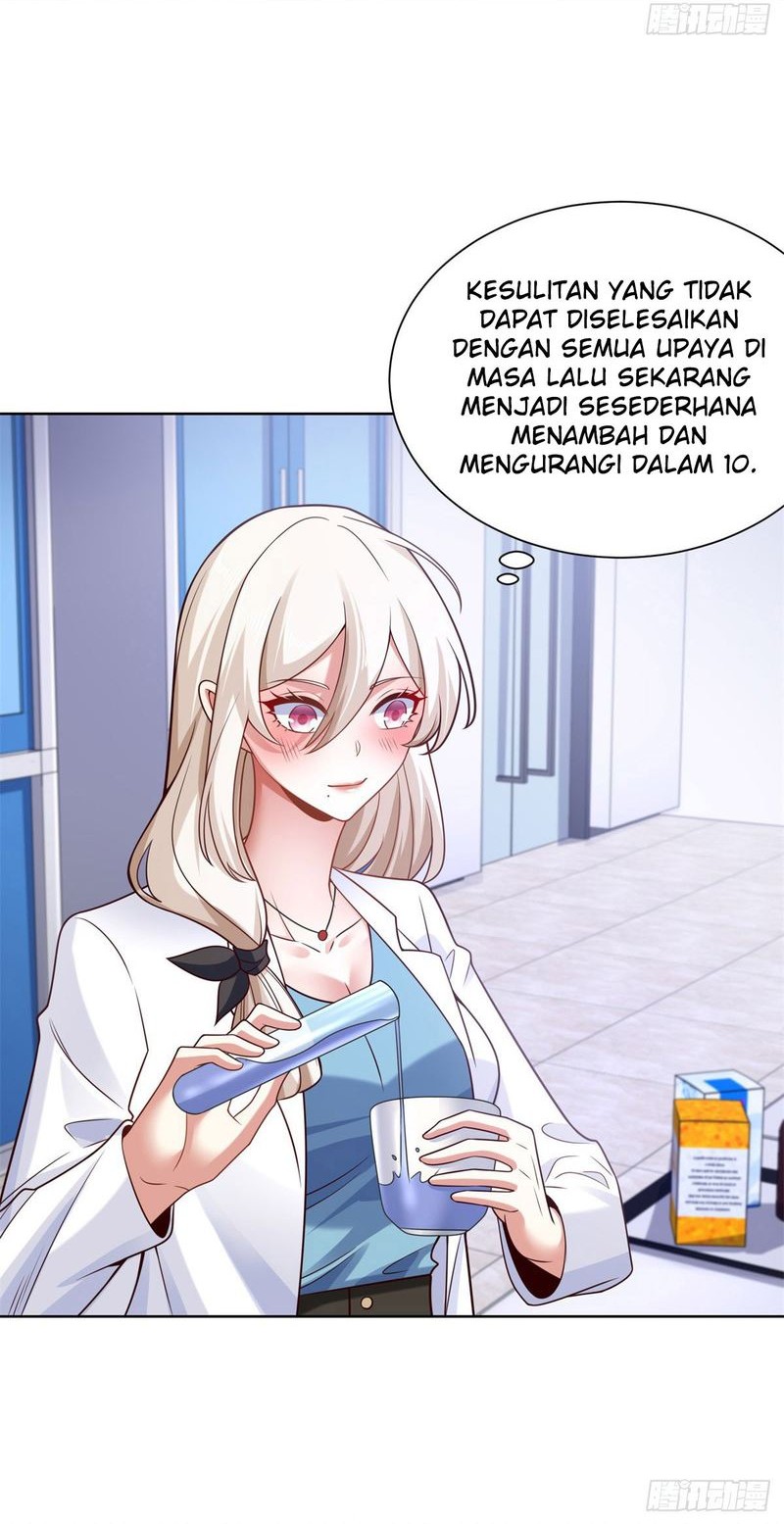 Young Master Of The Plutokart Chapter 17 - halaman 20