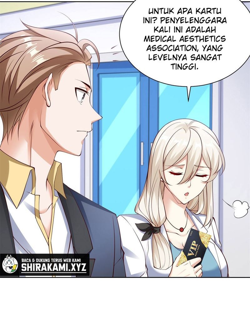 Young Master Of The Plutokart Chapter 18 - halaman 12