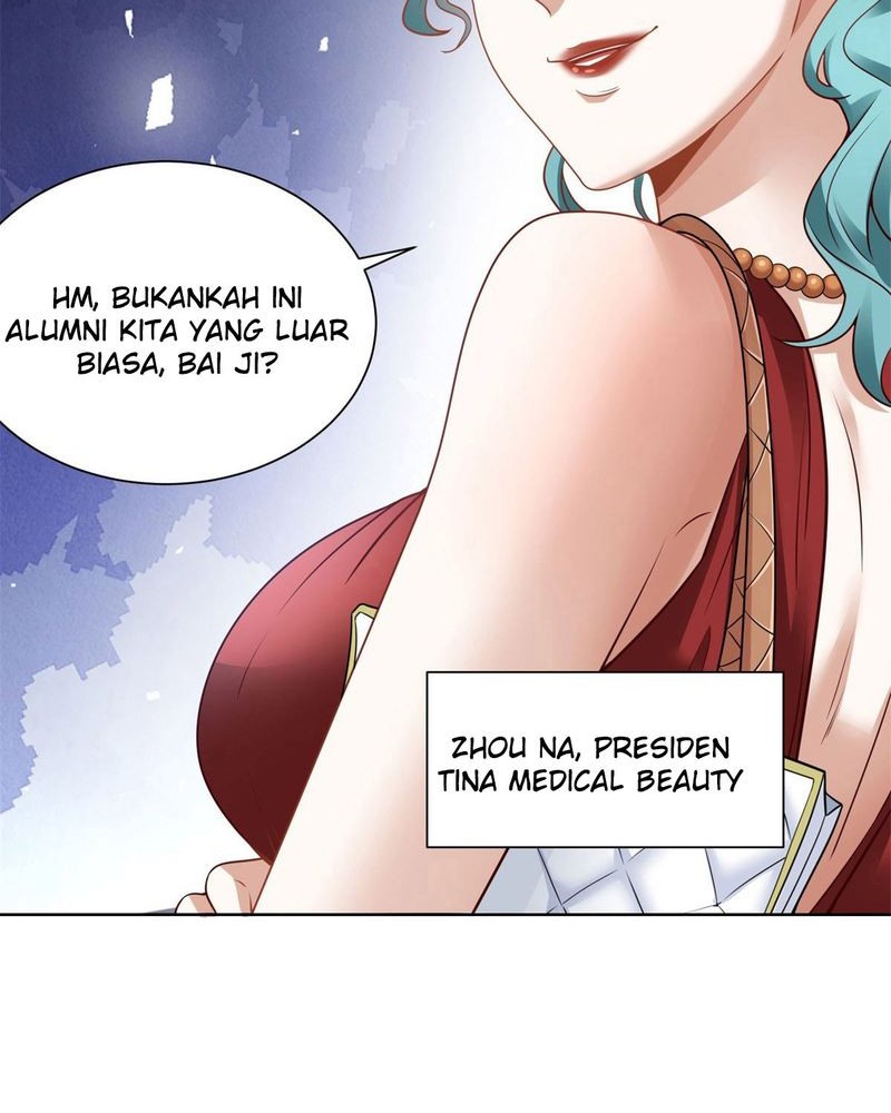 Young Master Of The Plutokart Chapter 18 - halaman 18