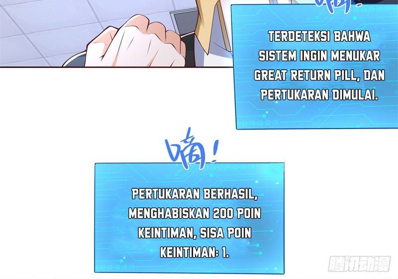 Young Master Of The Plutokart Chapter 18 - halaman 6