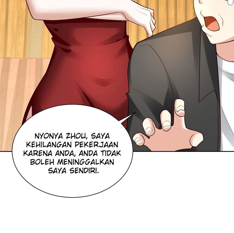 Young Master Of The Plutokart Chapter 19 - halaman 22