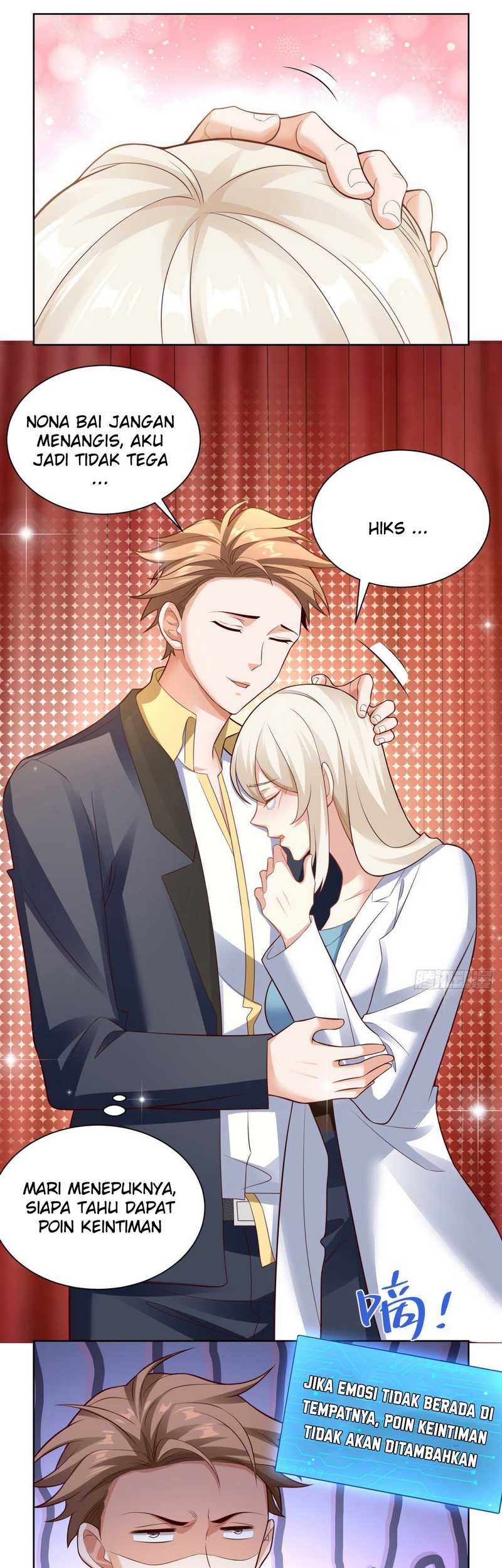 Young Master Of The Plutokart Chapter 21 - halaman 16