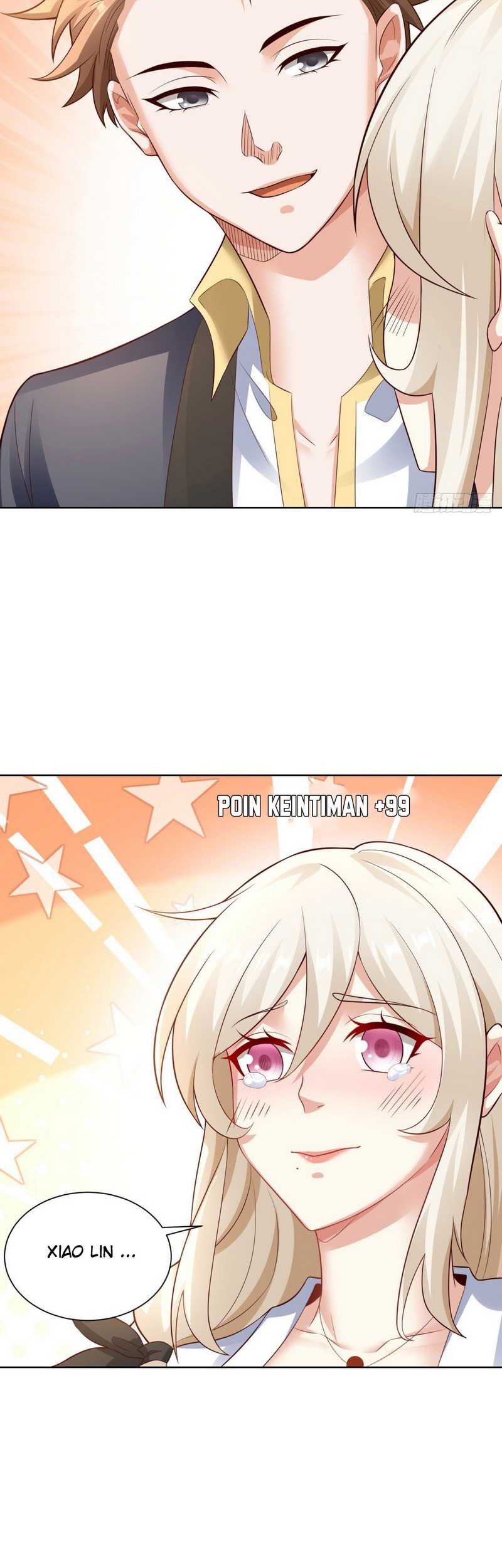Young Master Of The Plutokart Chapter 21 - halaman 18