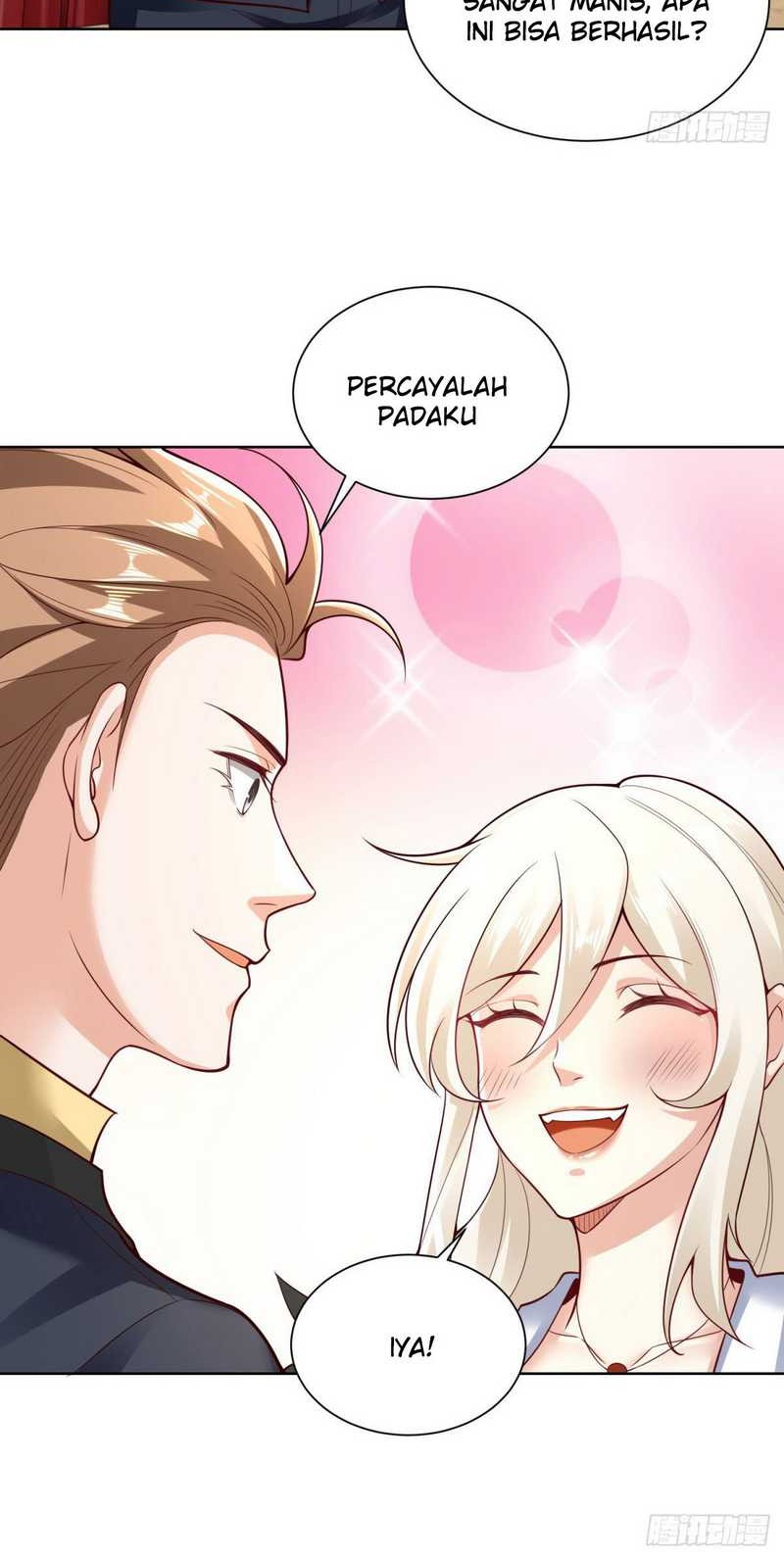 Young Master Of The Plutokart Chapter 21 - halaman 22