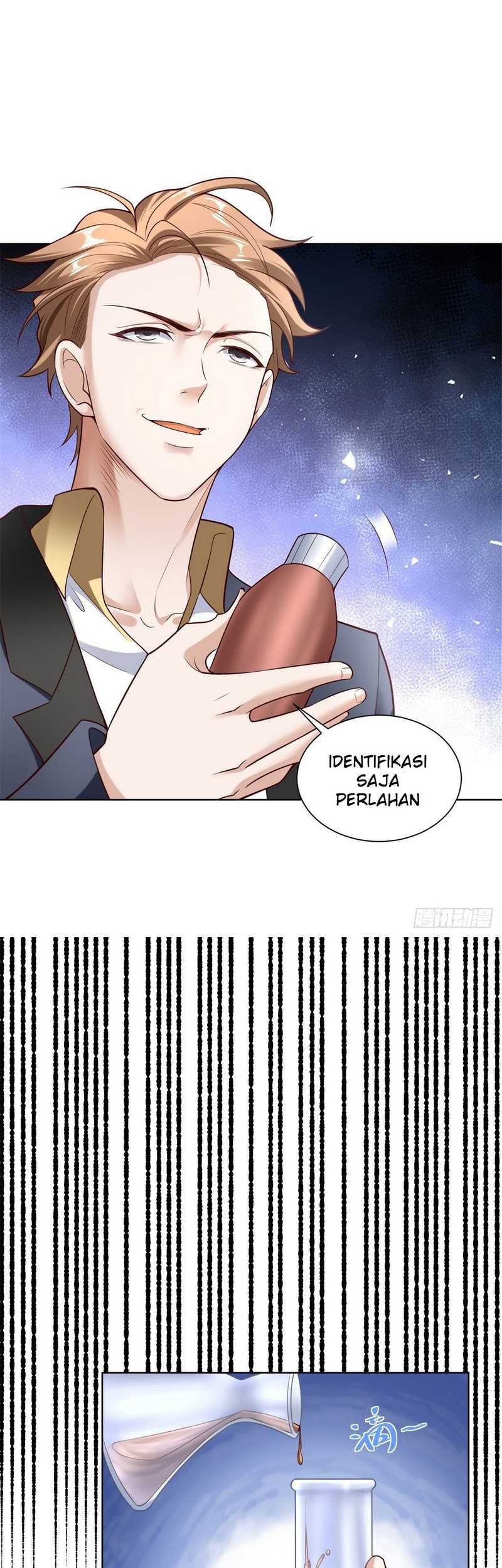 Young Master Of The Plutokart Chapter 22 - halaman 10