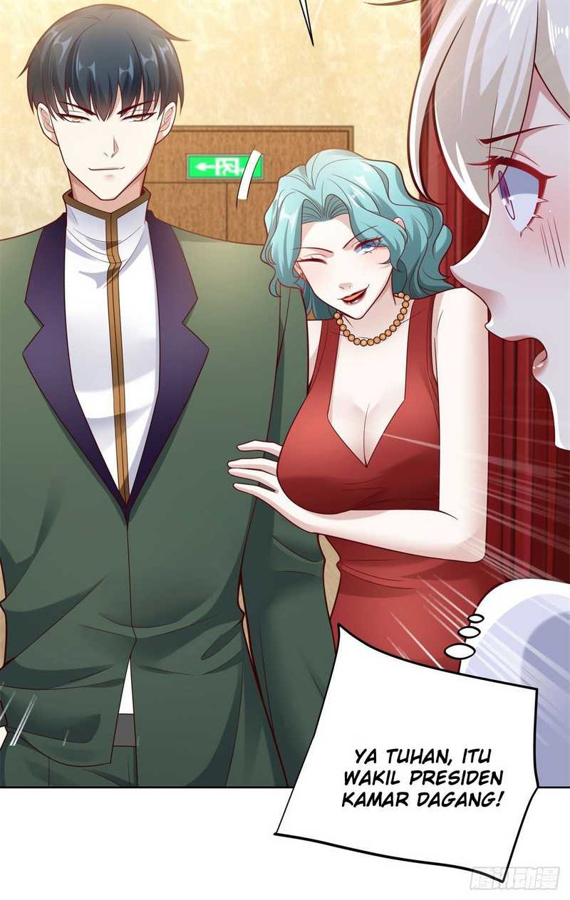 Young Master Of The Plutokart Chapter 22 - halaman 15