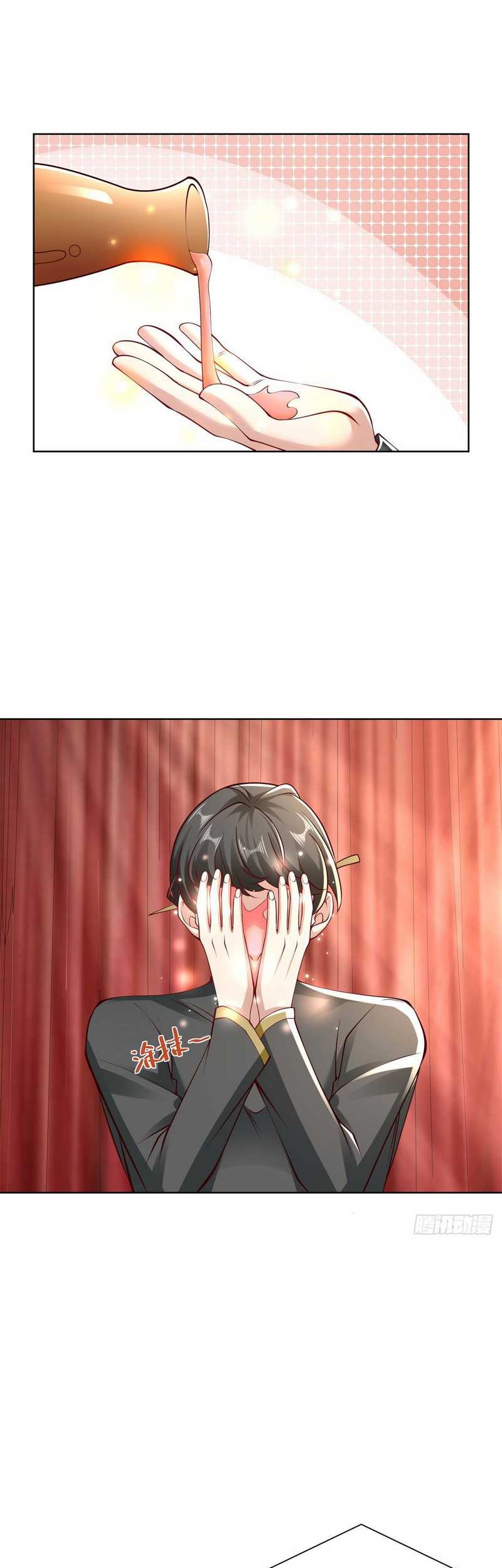 Young Master Of The Plutokart Chapter 22 - halaman 3