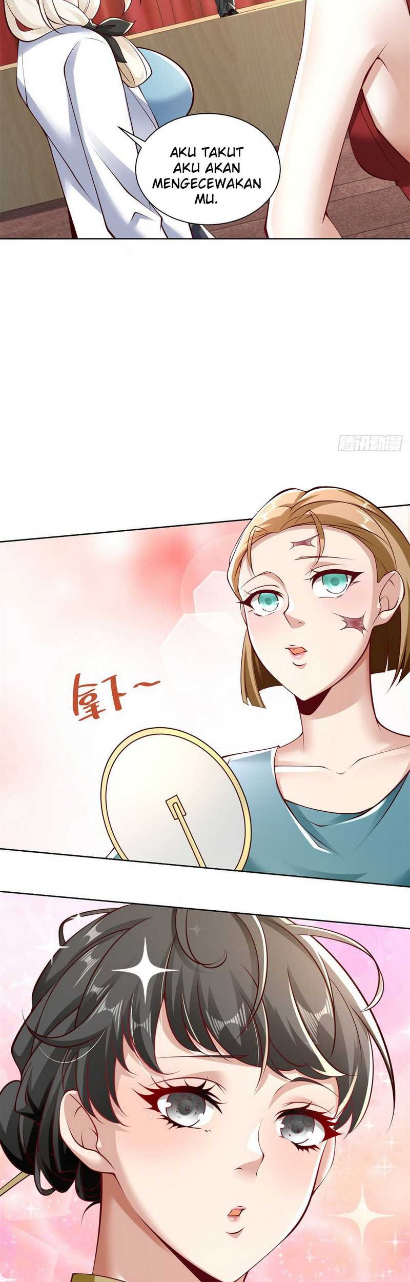 Young Master Of The Plutokart Chapter 22 - halaman 5